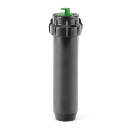 100mm Pro Series Pop Up Sprinkler with Flush Cap, ideal for lawn and garden irrigation