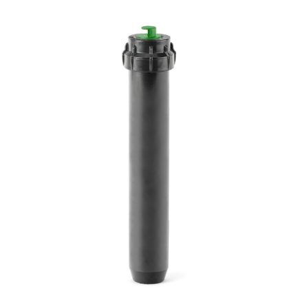 150mm Pro Series Pop Up Sprinkler with Flush Cap, ideal for irrigating large lawns and landscapes