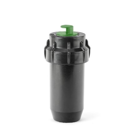 50mm Pro Series Pop Up Sprinkler with Flush Cap, ideal for lawn and garden irrigation