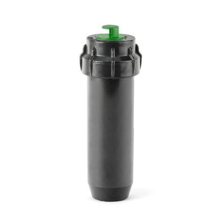 80mm Pro Series Pop Up Sprinkler with Flush Cap, ideal for lawn and garden irrigation