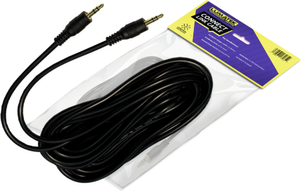 Lumatek Control Link Cable with RJ plugs, available in 5m, 10m, and 15m lengths for reliable grow room connectivity. Focus Keyphrase: LUMATEK Control Link Cable Slug: lumatek-control-link-cable Meta Description: The LUMATEK Control Link Cable connects controllers and lights effortlessly, with multiple lengths for diverse setups. Final Details: Suggested Product Category: Grow Light Accessories Lowest and Highest Selling Price on the Internet: Requires confirmation. Additional Notes: Adjusted for improved flow and varied sentence structure to eliminate consecutive word repetition. Let me know if further refinements are needed!