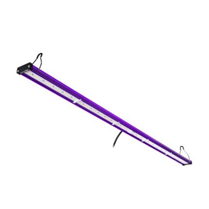 Lumatek 100W full-spectrum LED bar designed for Zeus 600W Pro 2.9 and Zeus 1000W fixtures.