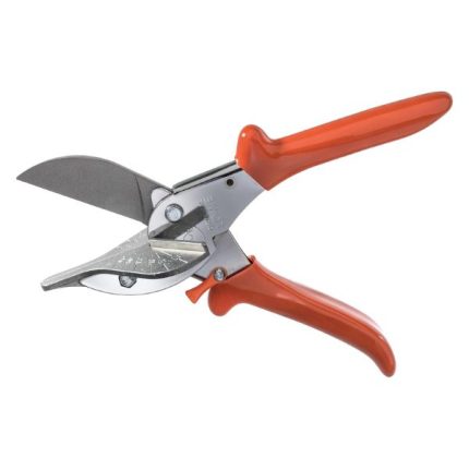 Original LÖWE 3.104 Mitre Cutter, ergonomic and lightweight precision tool for angled cutting