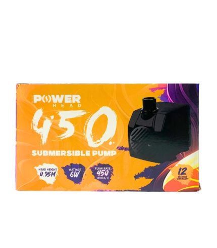 Power Head 450 Submersible Pump-1