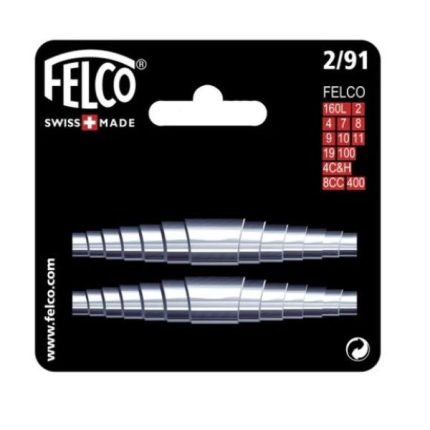 FELCO Spring Kit No.2_91