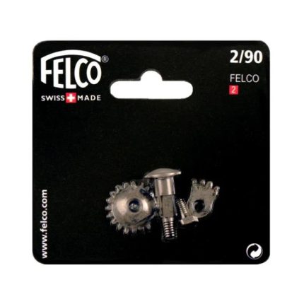 Felco 2_90 Bolt & Nut Repair Kit for Model 2