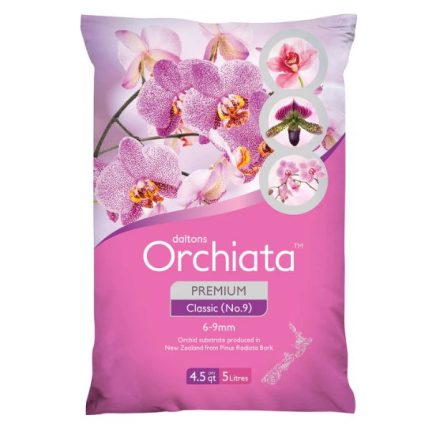 Orchiata Classic 6-9mm - 5 Litres