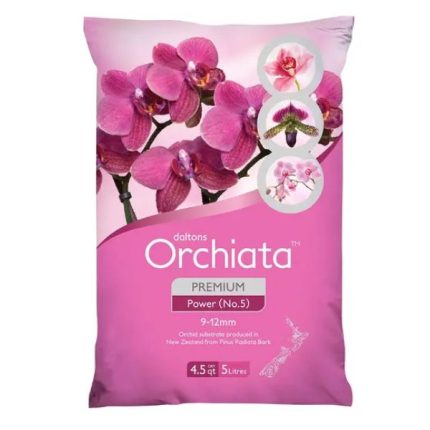 Orchiata Power 9-12mm - 5 Litres (2)