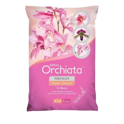 Orchiata Power Plus 9-12mm - 5 Litres