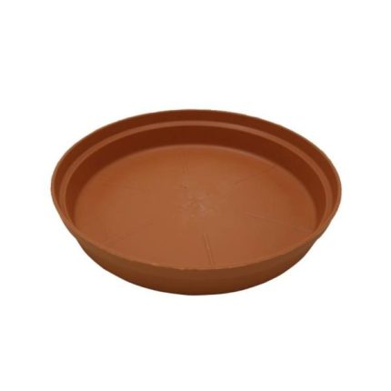 Terracota Color Saucer