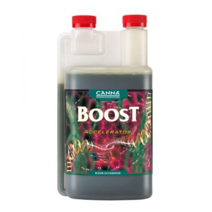 CANNABoost Accelerator 1l