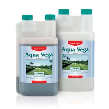 Canna Aqua Vega A and B _ 1L