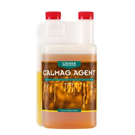 Canna CALMAG Agent 1L