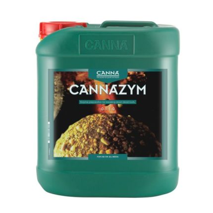 Canna Cannazym 5L (2)