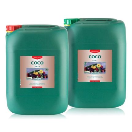 Canna Coco A and B _ 20L