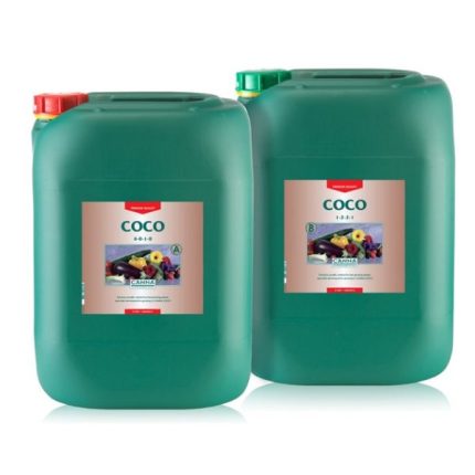 Canna Coco A and B _ 5L