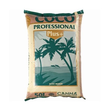 Canna Coco Professional Plus 50L Bags