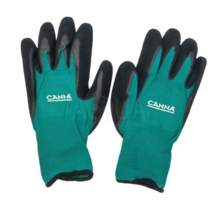 Canna Gardening Gloves Size M