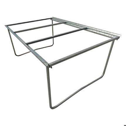 Steel Bench Frame (Suits BENCH064 only)-4